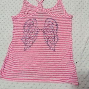 Victoria’s Secret Tank 🤯